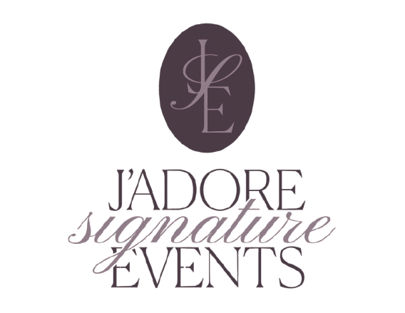 J’adore Signature Events